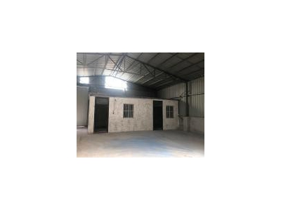 (出租) 驻马店驿城富强路边500平厂房，带2间住房，水电全供图2
