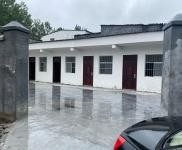(出租) 驻马店驿城新平房四间带厨房卫生间，厂房面积大可加工可做仓库。
