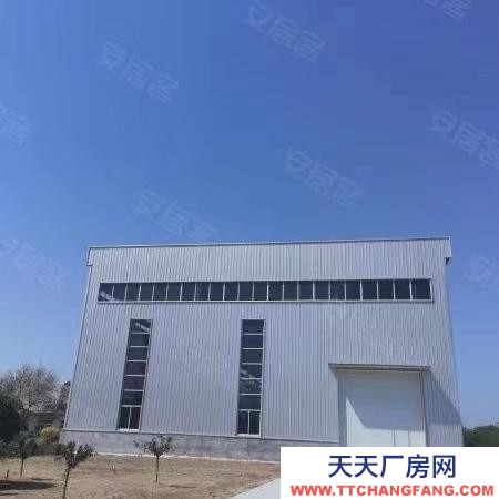 沧州 泊头(出租) 泊头南皮交界处有多个冷冻水产制品厂房出租