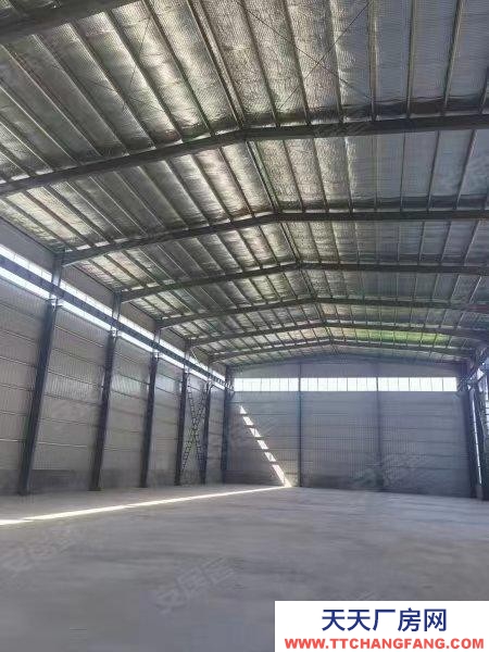 沧州 泊头(出租) 泊头南皮交界处有多个冷冻水产制品厂房出租