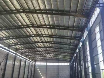 沧州 泊头(出租) 泊头南皮交界处有多个冷冻水产制品厂房出租图3