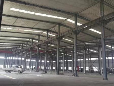 沧州 泊头(出租) （易帮源）泊头市开发区三号路南段7600平水果制品厂房办公楼1160图1