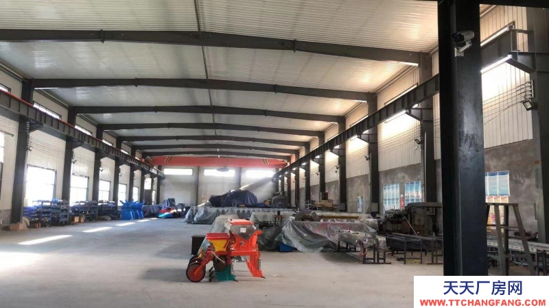 沧州 泊头(出售) 廊泊路土地，水果制品厂房，办公楼整体出售