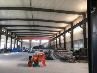 沧州 泊头(出售) 廊泊路土地，水果制品厂房，办公楼整体出售图2