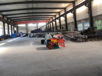 沧州 泊头(出售) 廊泊路土地，水果制品厂房，办公楼整体出售图4