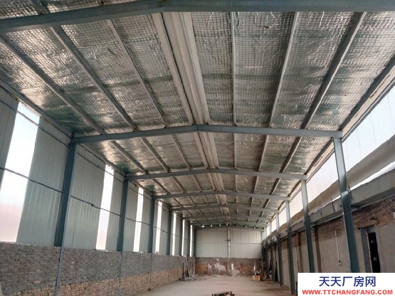 沧州 泊头(出租) 裕华东路铁路大桥附近仓库出租