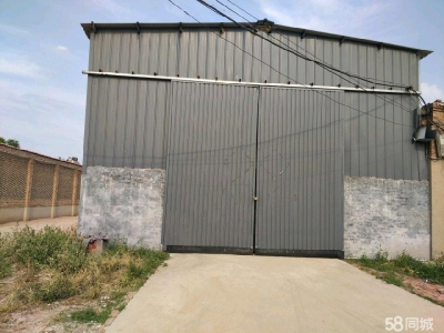 沧州 泊头(出租) 裕华东路铁路大桥附近仓库出租图2