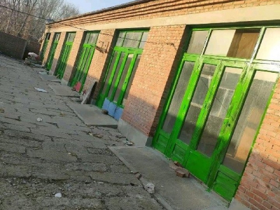 沧州 泊头(出租) 裕华路铁路大桥附近平房出租图2