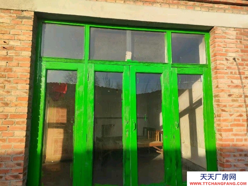 沧州 泊头(出租) 裕华路铁路大桥附近平房出租