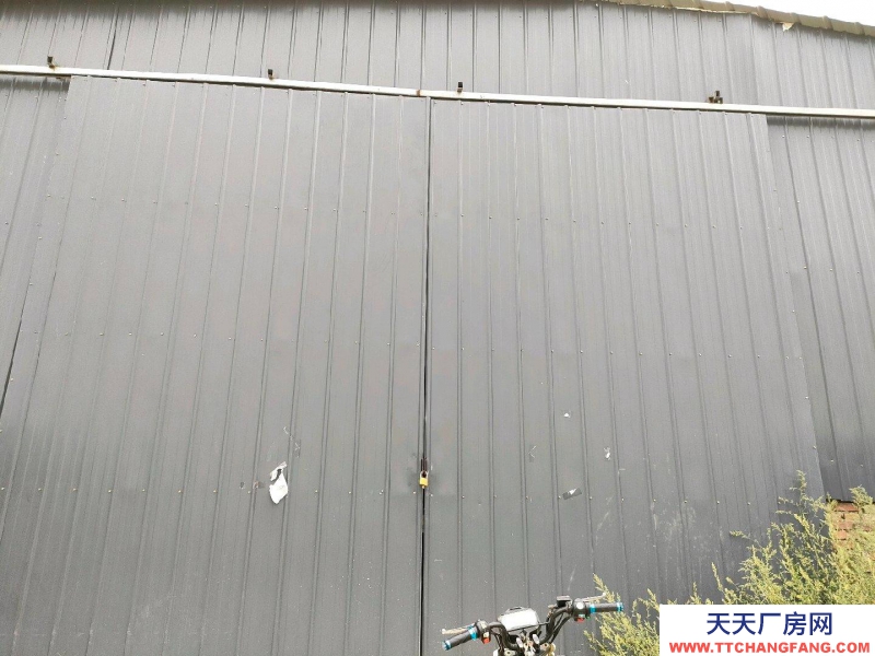 沧州 泊头(出租) 裕华路北头多个仓库出租