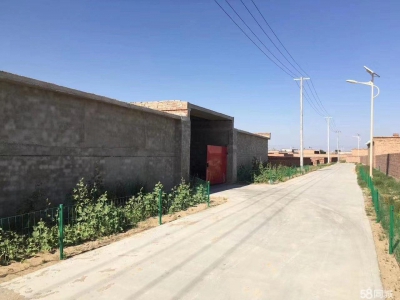 (出售) 大院出售九原萨如拉小白河附近已经划为黄河征地范围图1