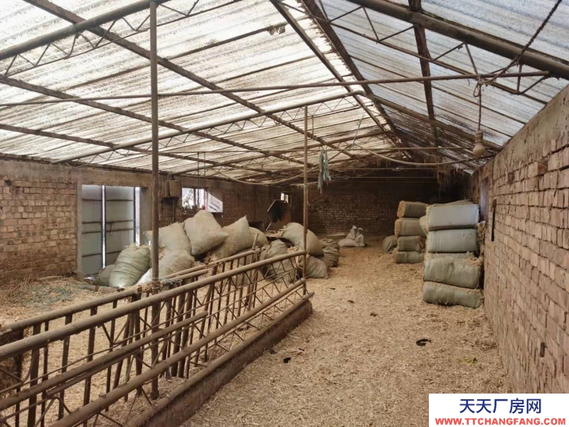 (出售) 包头成型个人养殖场出售出租