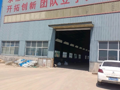 沧州 盐山(出租) 食糖厂房水电齐全，大车出入方便图1