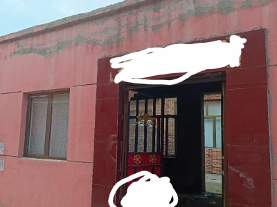 (出售) 包头上下二楼，有小院有南房图2