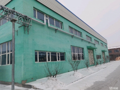 (出租) 土默特右旗具备豆制品加工车间，酱加工车间，冷库，员工宿舍，办公室图2