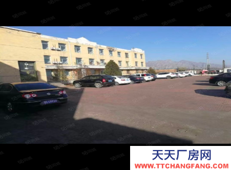 (出售) 包头出售厂房大院宾馆餐厅洗浴停车场萨拉齐城区东北角