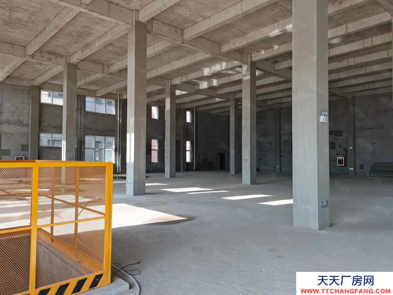 衢州市柯城(出租) 8.1米独立厂房 周边配套齐全 交通便利 五金加工