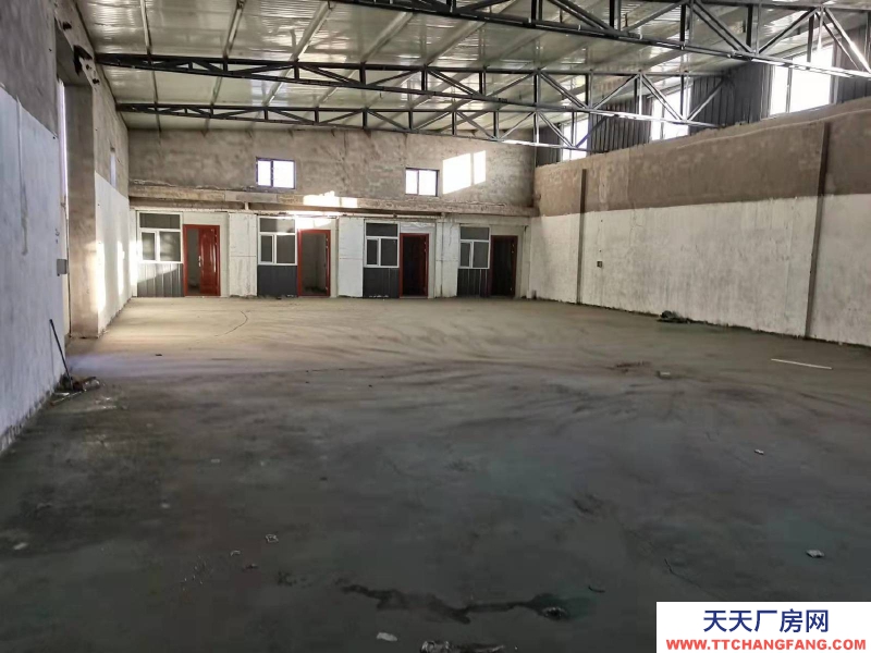 (出租) 包头土默特右旗三相电齐全，适合小型工厂、仓储