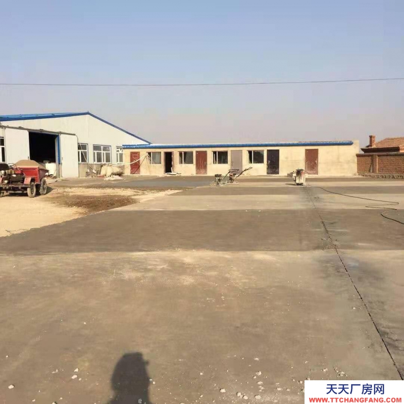 (出售) 包头固阳草场 有正房9间，东房6间。
