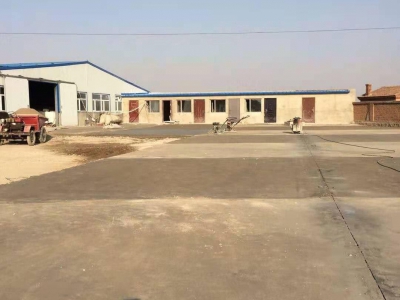 (出售) 包头固阳草场 有正房9间，东房6间。图2