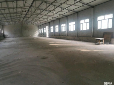 (出租) 赤峰可改食品厂出租大库 地址：红山桥北政务大厅西1000米图1
