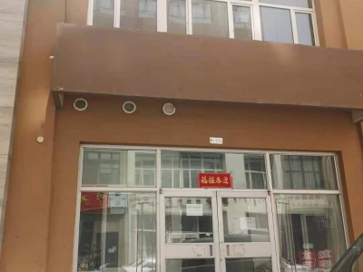 (出售) 赤峰出售天丰商贸城一托二商厅图1