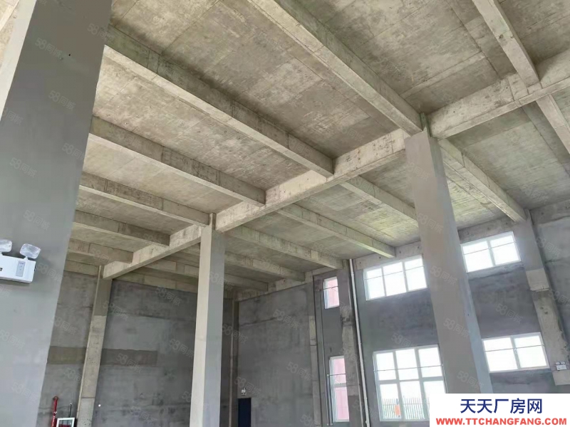 衢州市柯城(出租) 8.1米独立厂房 周边配套齐全 交通便利 珠宝加工