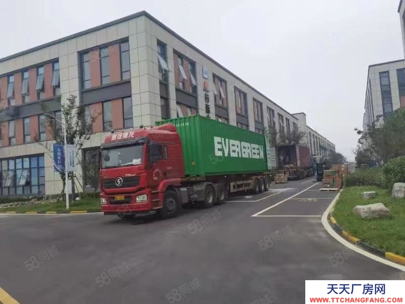 衢州市柯城(出租) 大小面积都有，位置好  智能制造