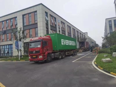 衢州市柯城(出租) 大小面积都有，位置好  智能制造图1