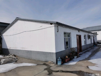 (出租) 赤峰交通便利，位置好，适合开厂子，111国道边，建设用地。图2