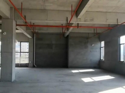 衢州市柯城(出租) 一层高6米，空间大，停车方便  建材加工图2