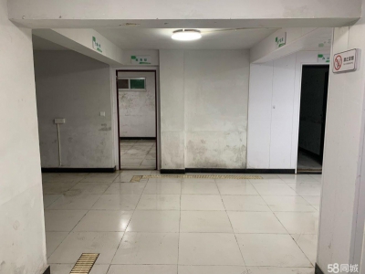 衢州市柯城(出租) 双港中路200平米地下仓库出租（可作冷冻库或小型加工厂）图2