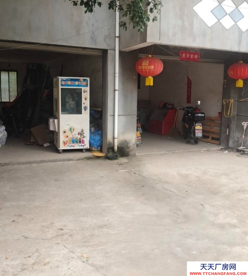 衢州市柯城(出租) 一楼加以前老房子全部可以贯通