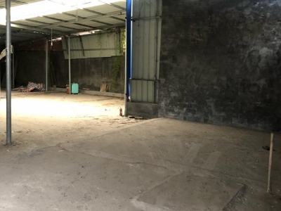 衢州市柯城(出租) 仓库出租，交通便利。图1
