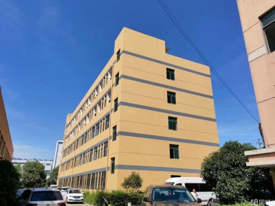 衢州市柯城(出租) 电商园区，配套齐全 ，有办公楼和仓库图1