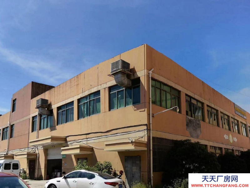 衢州市柯城(出租) 电商园区，配套齐全 ，有办公楼和仓库