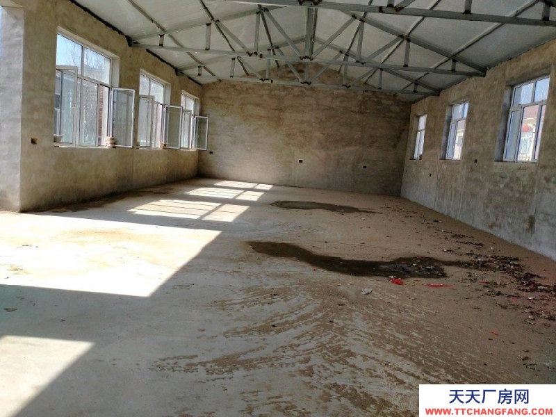 (出租) 赤峰粮食粗加工 距离雨润市场路程，306和111交叉口处