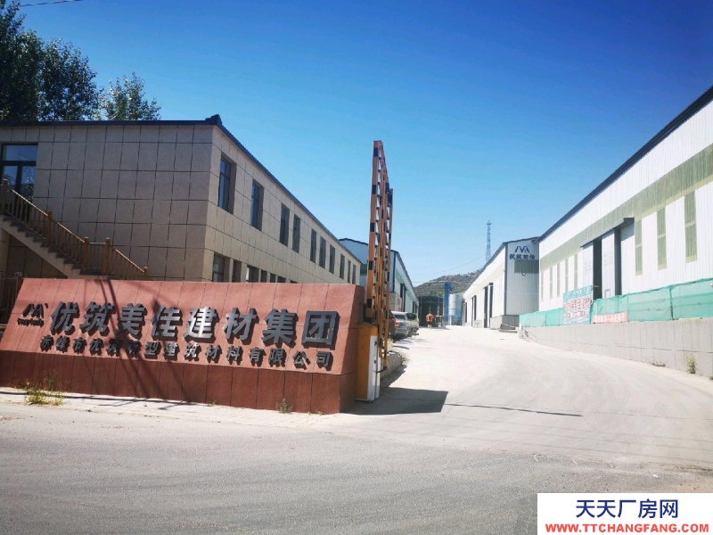 (出租) 赤峰可办食品厂 工业用地，单门独院，适合办厂