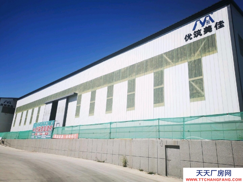 (出租) 赤峰可办食品厂 工业用地，单门独院，适合办厂