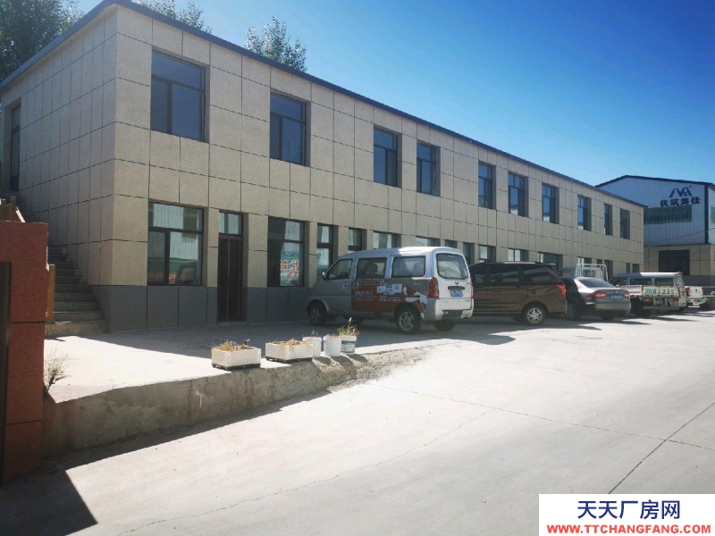 (出租) 赤峰可办食品厂 工业用地，单门独院，适合办厂