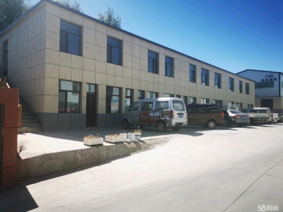(出租) 赤峰可办食品厂 工业用地，单门独院，适合办厂图2