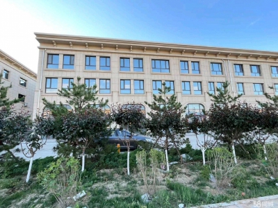 (出租) 赤峰市松山区当铺地商贸物流钢材市场北高速口车管所恒大对过图4
