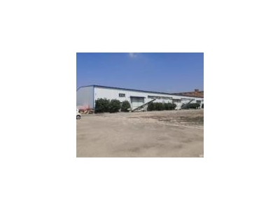 (出租) 出租西平县沐之春门业院内1968m2库房图1