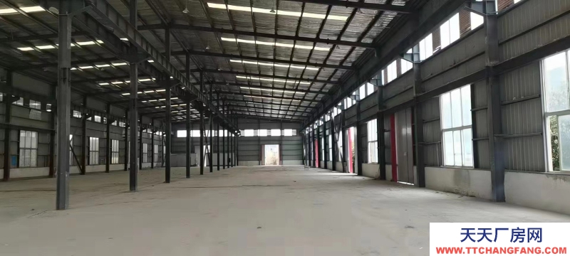 四川资阳市工业园区2800平方米厂房出售