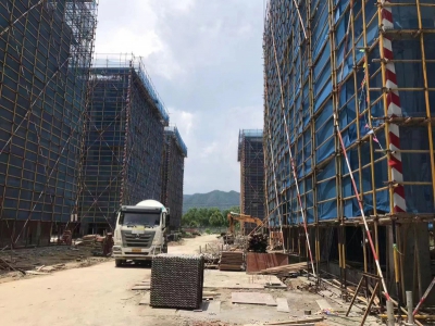 高速路口旁，高新产业园区，入驻无税收要求，低价出售图6