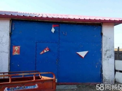 铁峰厂房内有动力电，可养殖，也可开饲料加工厂图1