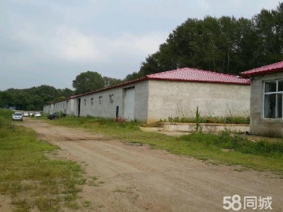 铁峰物流厂房，库房，办公区。动力电图1