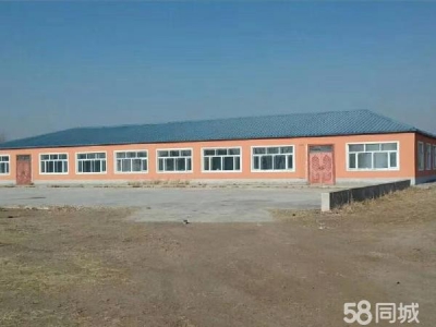 铁峰七栋白酒厂房 8000平米图1