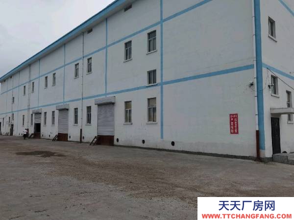 铁峰冷库出租、位置俱佳，离市区