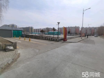 铁峰地下车库，可分租库房图1